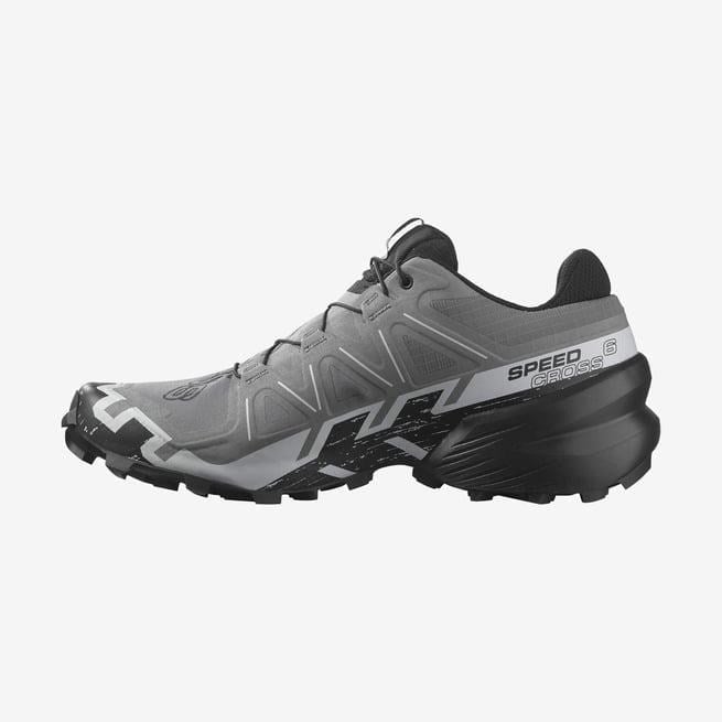 SALOMON ERKEK SPEEDCROSS 6 KOŞU/FITNESS AYAKKABI L41738000