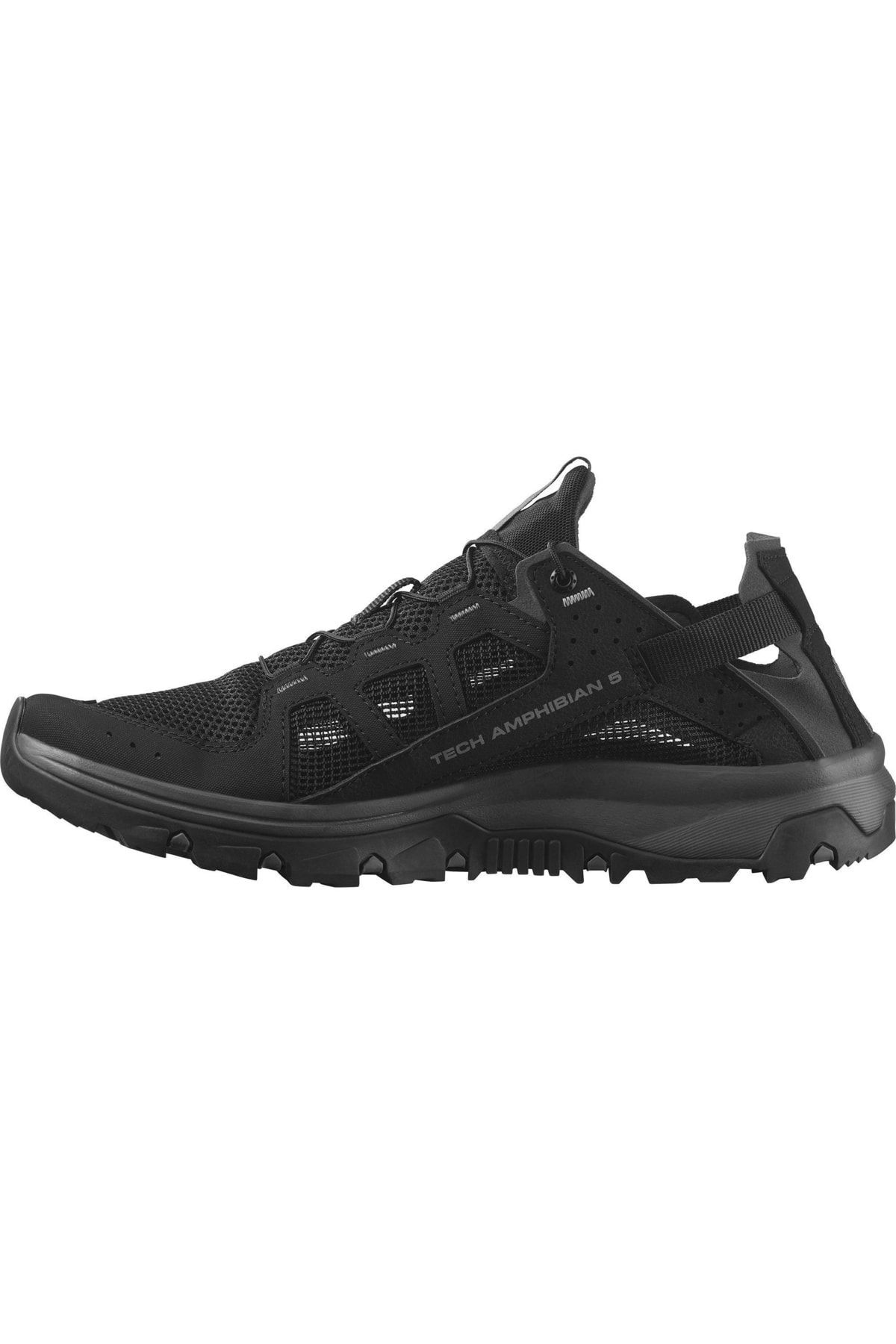 SALOMON ERKEK TECHAMPHIBIAN 5 OUTDOOR AYAKKABI L47115100