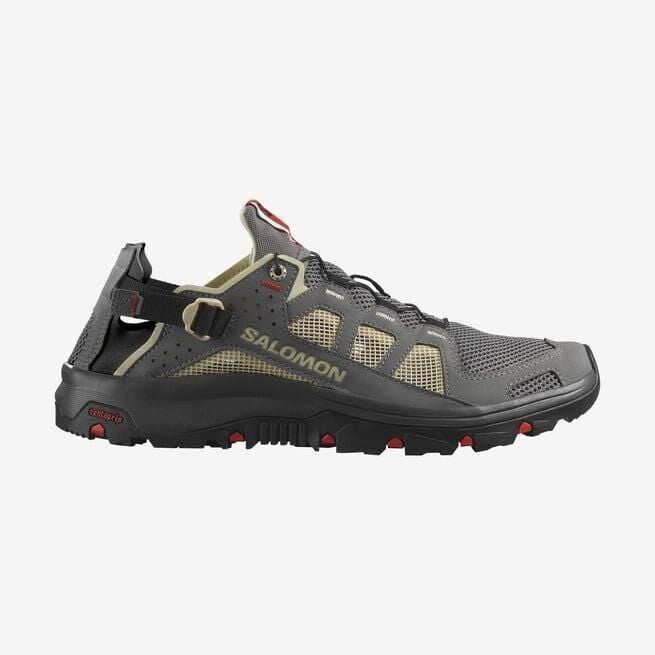 SALOMON ERKEK TECHAMPHIBIAN 5 OUTDOOR AYAKKABI L47114900