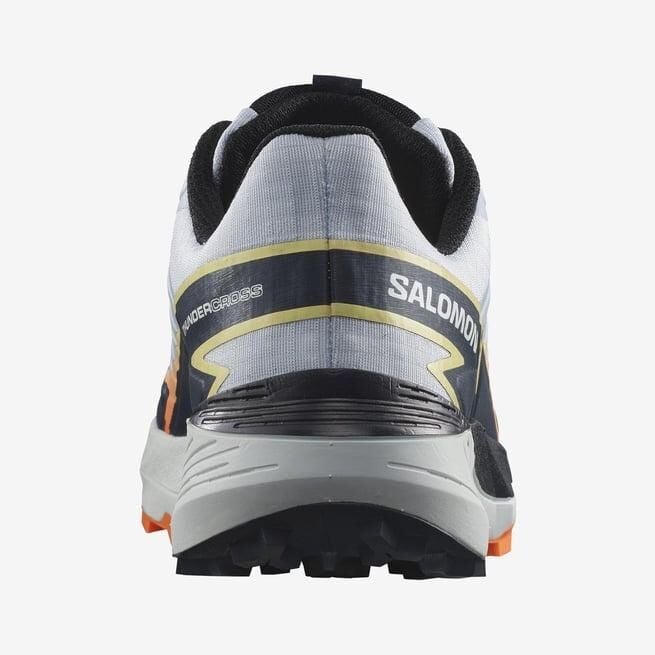 SALOMON ERKEK THUNDERCROSS KOŞU/FITNESS AYAKKABI L47295200