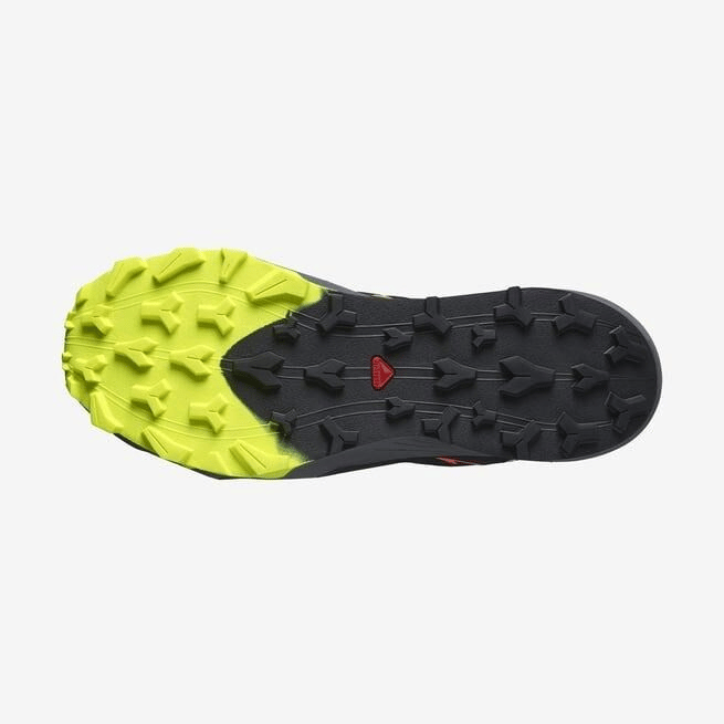 SALOMON ERKEK THUNDERCROSS PATİKA KOŞUSU AYAKKABISI L47295400