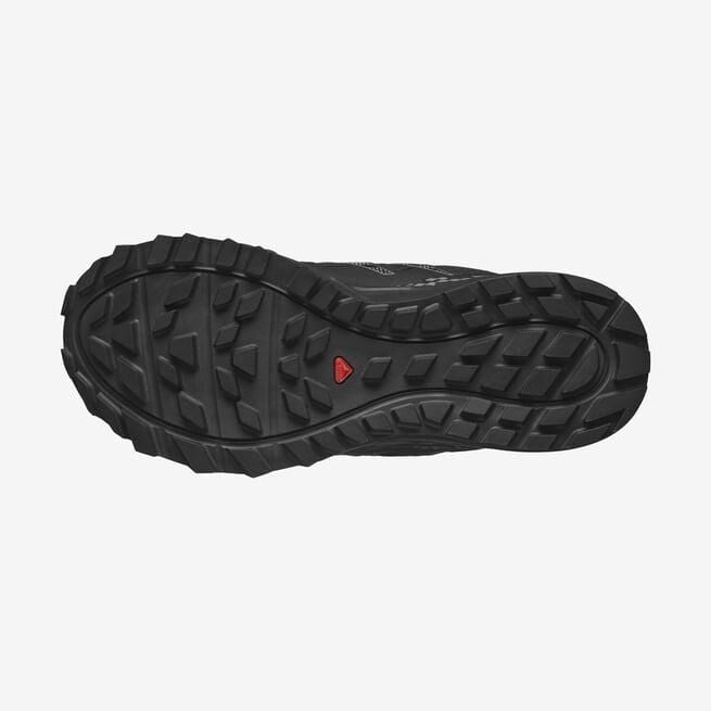 SALOMON ERKEK WANDER GTX OUTDOOR AYAKKABI L47148400
