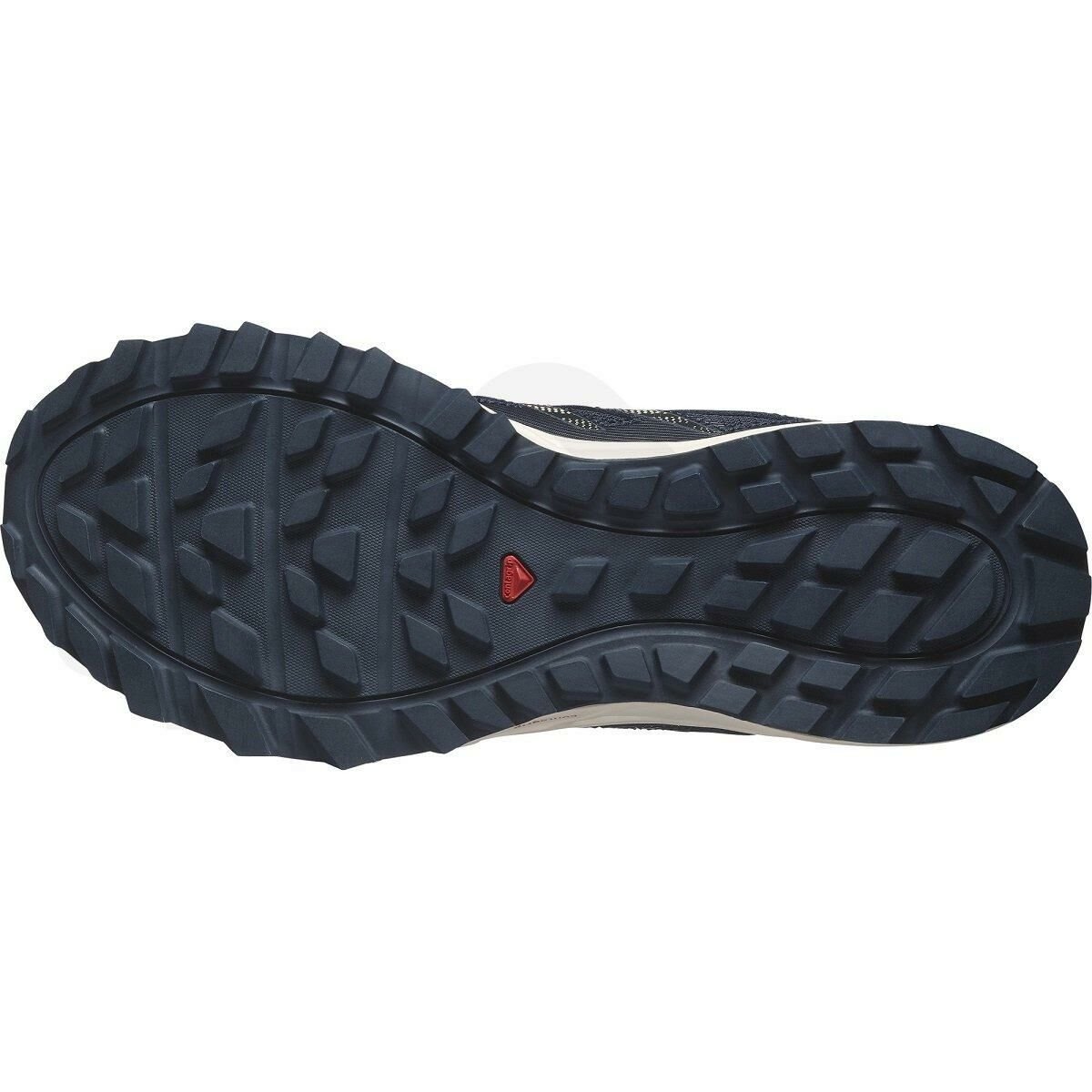 SALOMON ERKEK WANDER OUTDOOR AYAKKABI L47435900