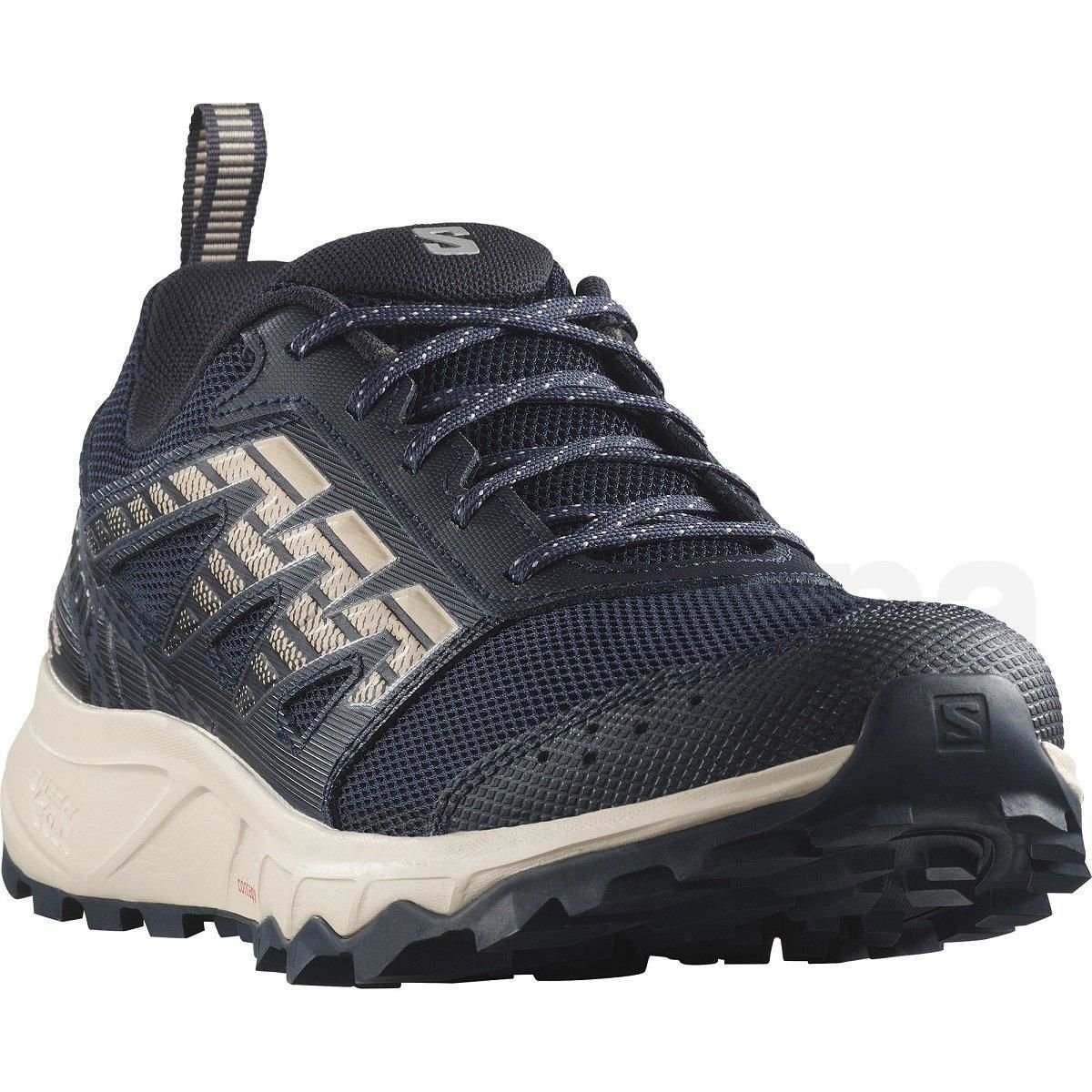 SALOMON ERKEK WANDER OUTDOOR AYAKKABI L47435900