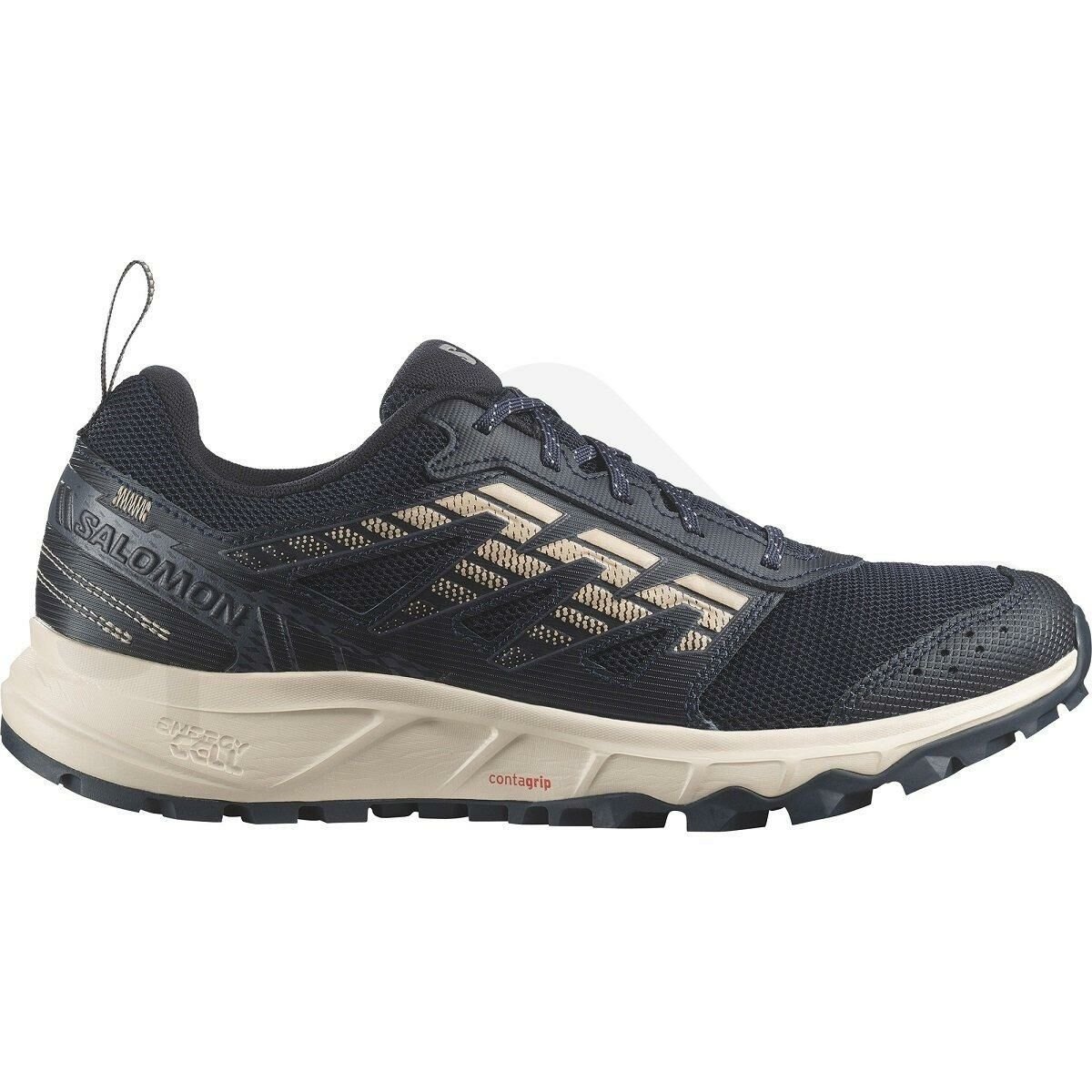 SALOMON ERKEK WANDER OUTDOOR AYAKKABI L47435900
