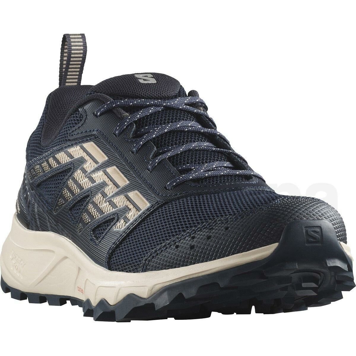 SALOMON ERKEK WANDER OUTDOOR AYAKKABI L47435900