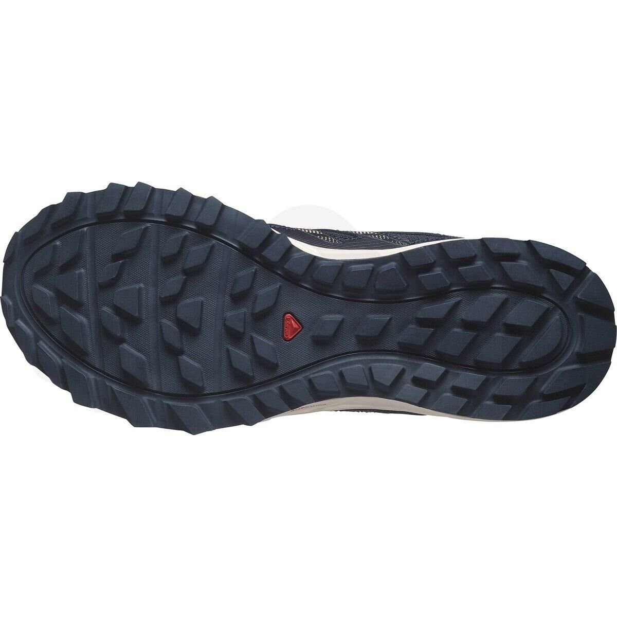 SALOMON ERKEK WANDER OUTDOOR AYAKKABI L47435900