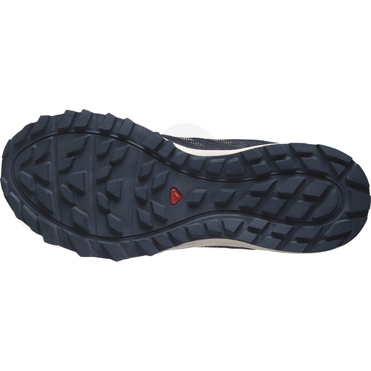 SALOMON ERKEK WANDER OUTDOOR AYAKKABI L47435900