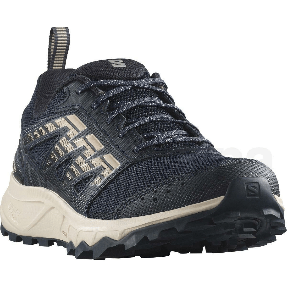 SALOMON ERKEK WANDER OUTDOOR AYAKKABI L47435900