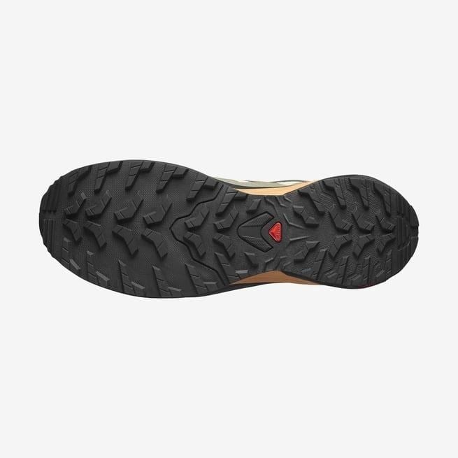SALOMON ERKEK X-ADVENTURE GTX PATİKA KOŞUSU AYAKKABISI L47321300