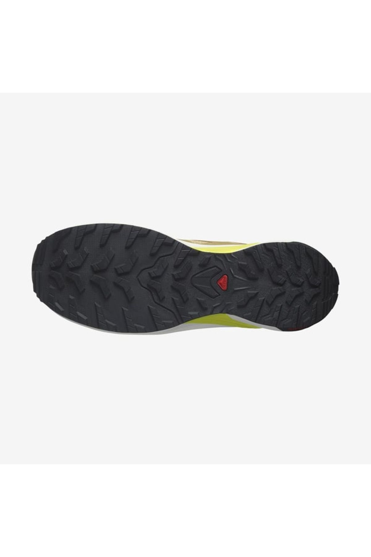 SALOMON ERKEK X-ADVENTURE KOŞU/FITNESS AYAKKABI L47451300