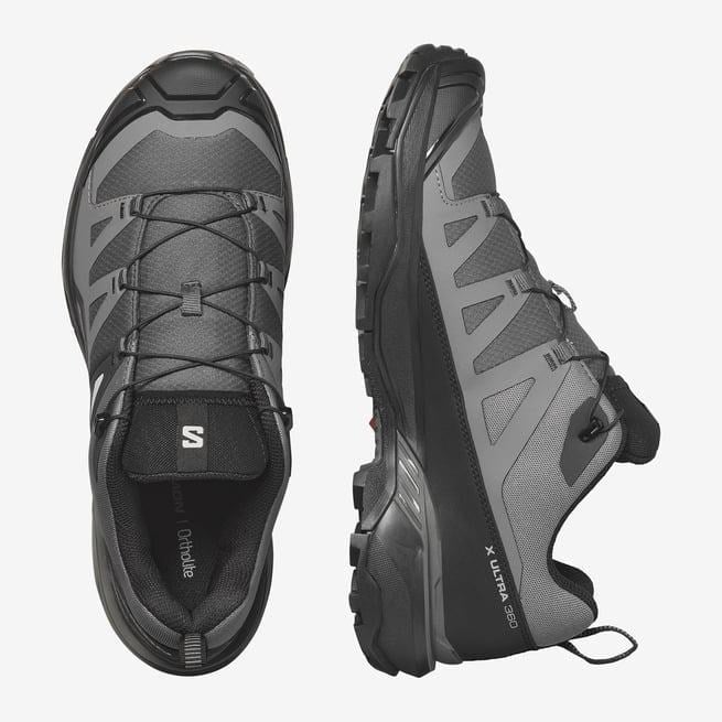 SALOMON ERKEK X ULTRA 360 OUTDOOR AYAKKABI L47448300