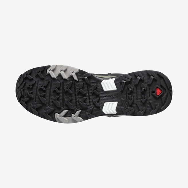 SALOMON ERKEK X ULTRA 4 GTX OUTDOOR AYAKKABI L41288100