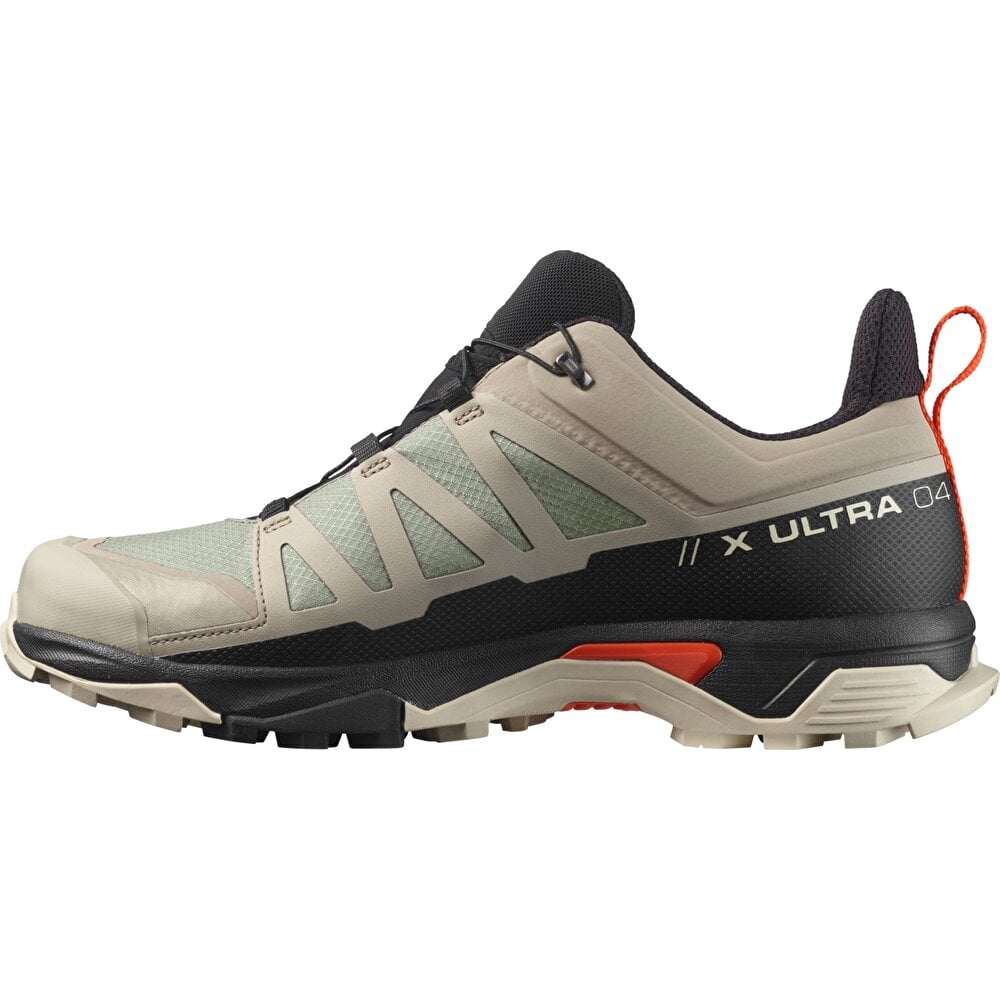 SALOMON ERKEK X ULTRA 4 GTX OUTDOOR AYAKKABI L41731400