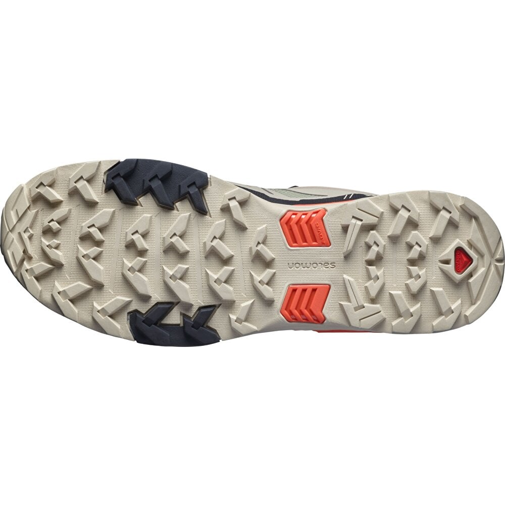 SALOMON ERKEK X ULTRA 4 GTX OUTDOOR AYAKKABI L41731400