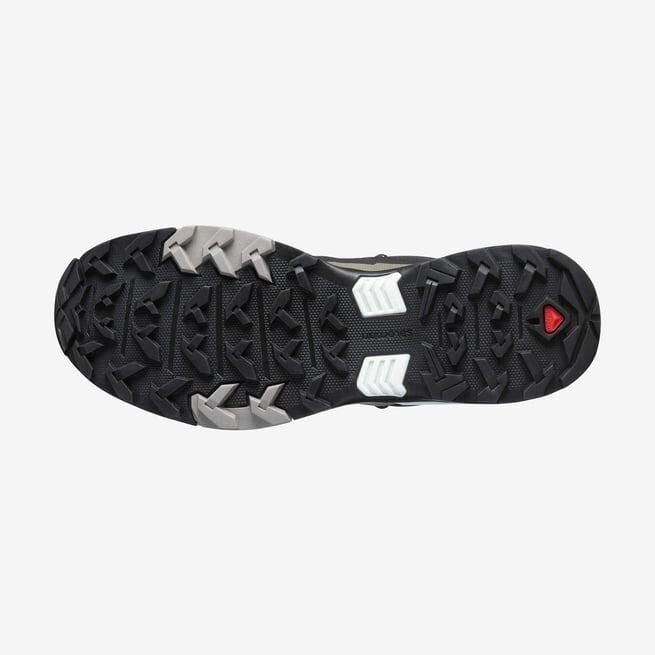 SALOMON ERKEK X ULTRA 4 GTX OUTDOOR AYAKKABI L41288100