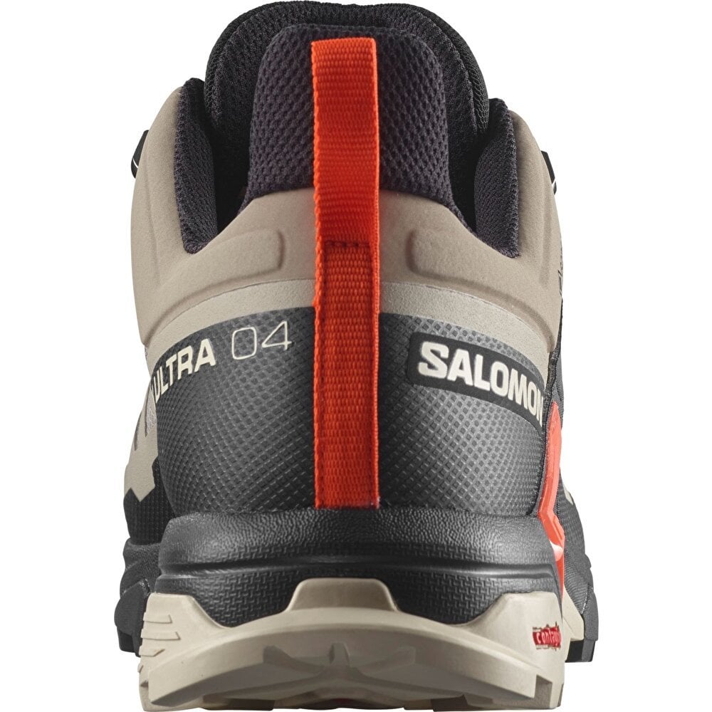 SALOMON ERKEK X ULTRA 4 GTX OUTDOOR AYAKKABI L41731400