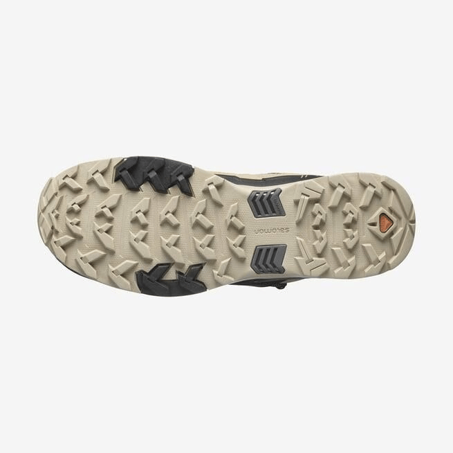 SALOMON ERKEK X ULTRA 4 MID GTX BOT L41294100