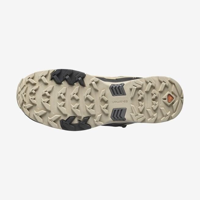 SALOMON ERKEK X ULTRA 4 MID GTX BOT L41294100