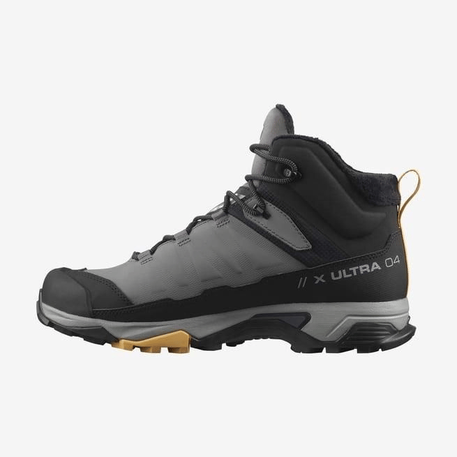 SALOMON ERKEK X ULTRA 4 MID WINTER BOT L41355200