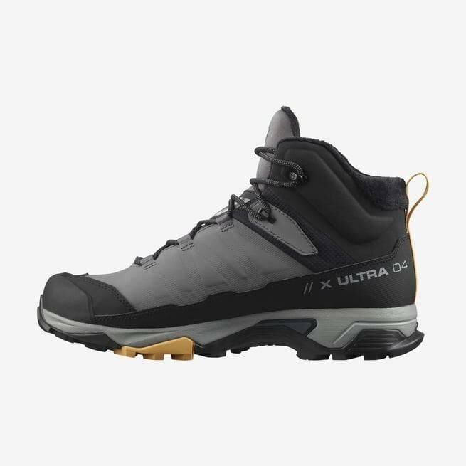 SALOMON ERKEK X ULTRA 4 MID WINTER BOT L41355200