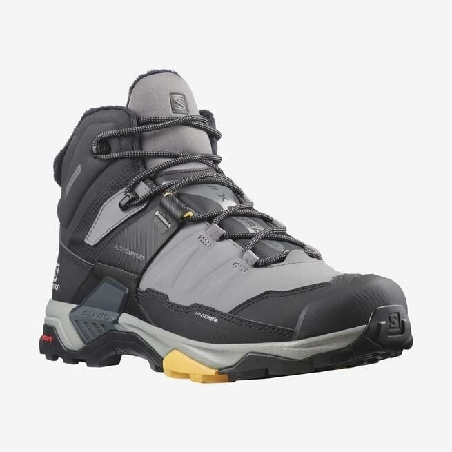 SALOMON ERKEK X ULTRA 4 MID WINTER BOT L41355200