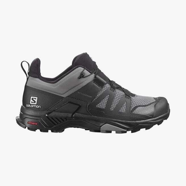SALOMON ERKEK X ULTRA 4 OUTDOOR AYAKKABI L41385600