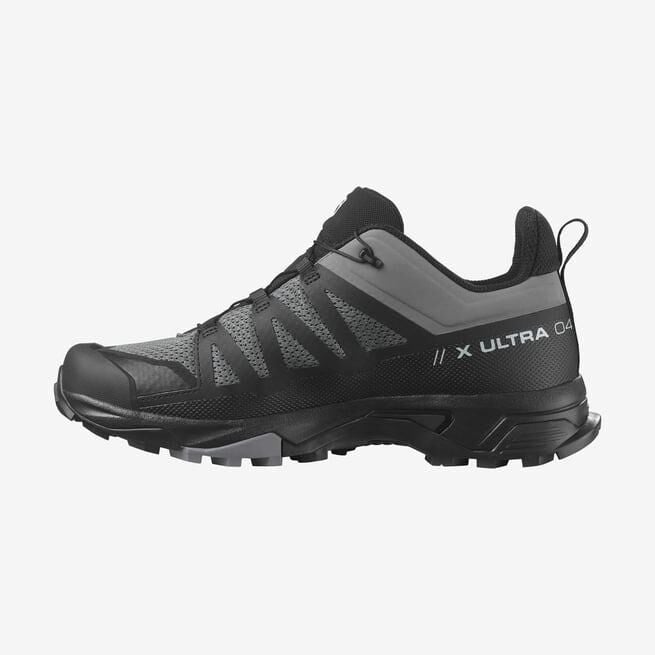 SALOMON ERKEK X ULTRA 4 OUTDOOR AYAKKABI L41385600