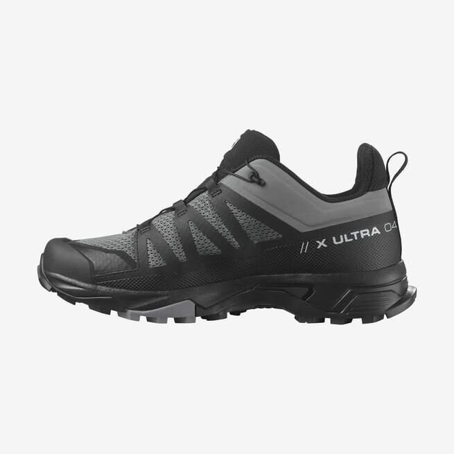 SALOMON ERKEK X ULTRA 4 OUTDOOR AYAKKABI L41385600