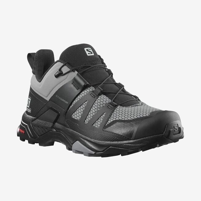 SALOMON ERKEK X ULTRA 4 OUTDOOR AYAKKABI L41385600