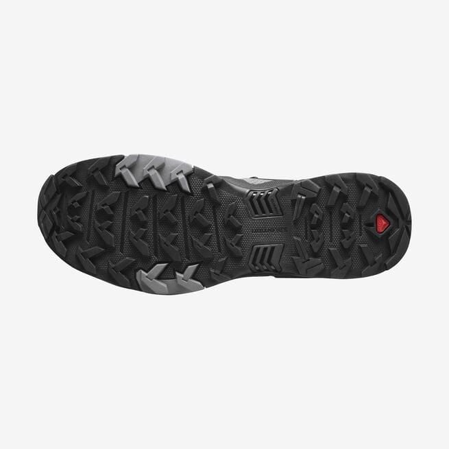 SALOMON ERKEK X ULTRA 4 OUTDOOR AYAKKABI L41385600