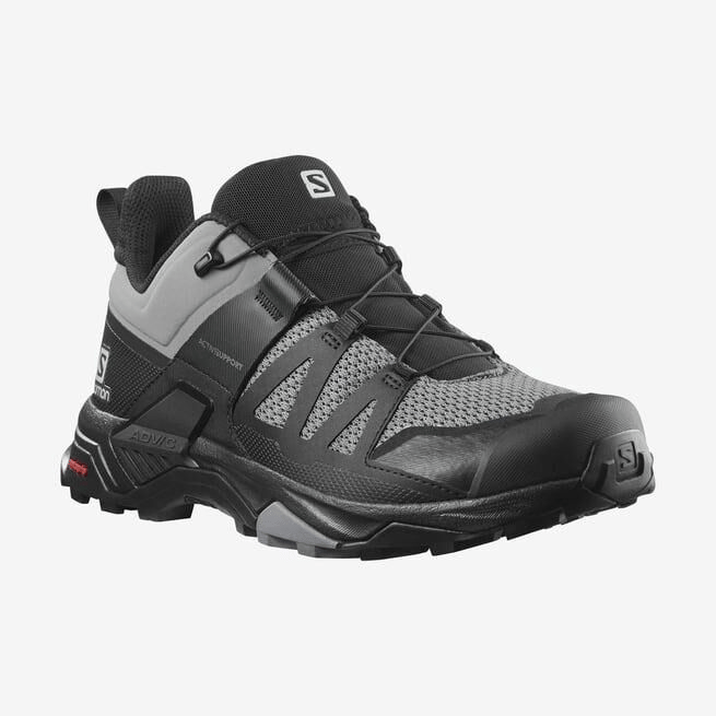 SALOMON ERKEK X ULTRA 4 OUTDOOR AYAKKABI L41385600
