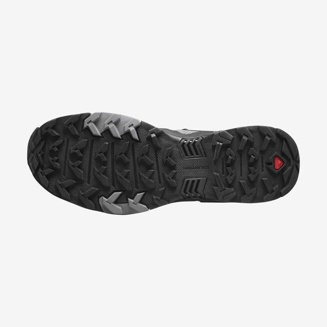 SALOMON ERKEK X ULTRA 4 OUTDOOR AYAKKABI L41385600