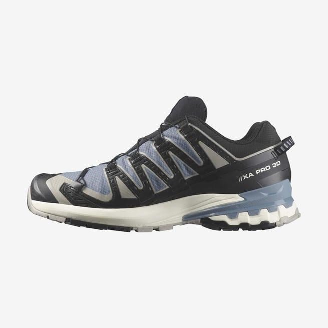 SALOMON ERKEK XA PRO 3D V9 GTX PATİKA KOŞUSU AYAKKABISI L47270600