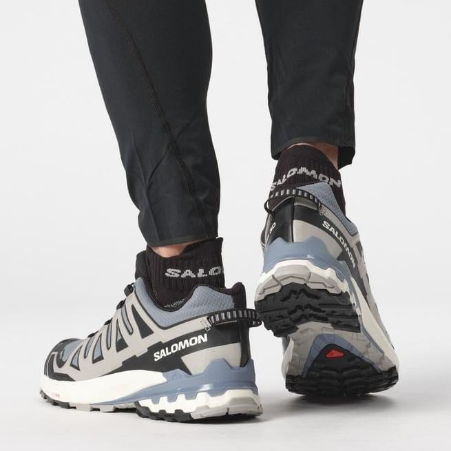 SALOMON ERKEK XA PRO 3D V9 GTX PATİKA KOŞUSU AYAKKABISI L47270600