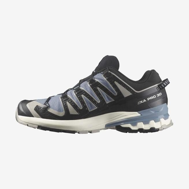 SALOMON ERKEK XA PRO 3D V9 GTX PATİKA KOŞUSU AYAKKABISI L47270600