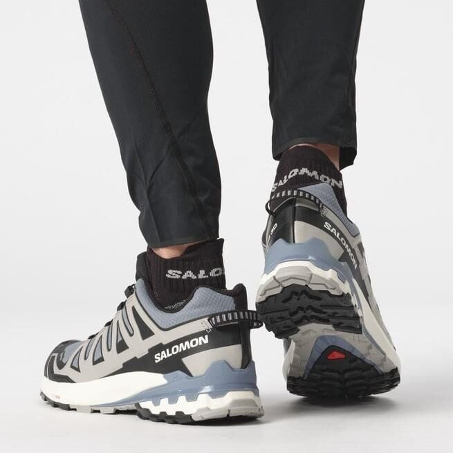SALOMON ERKEK XA PRO 3D V9 GTX PATİKA KOŞUSU AYAKKABISI L47270600