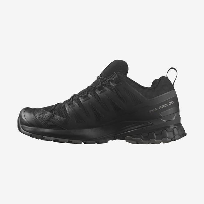 SALOMON ERKEK XA PRO 3D V9 OUTDOOR AYAKKABI L47271800