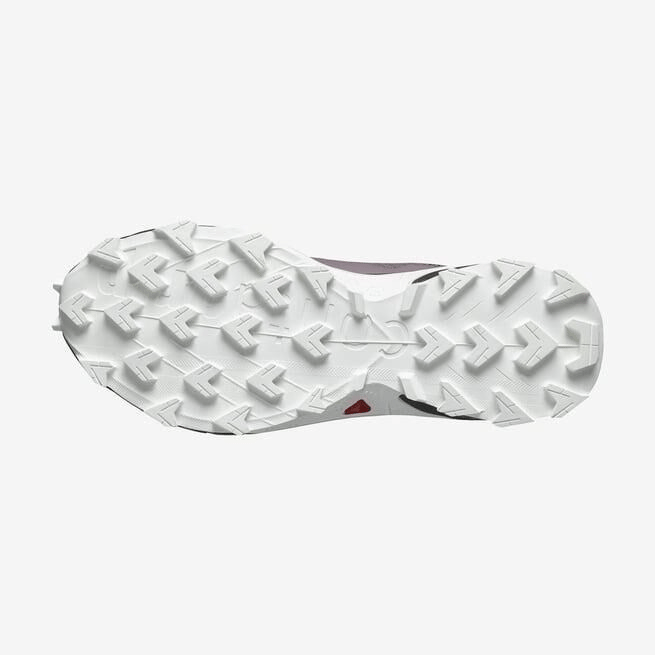 SALOMON KADIN ALPHACROSS 5 GTX W PATİKA KOŞUSU AYAKKABISI L47311000