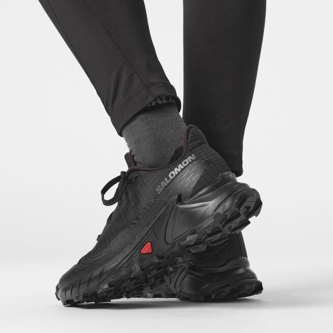 SALOMON KADIN ALPHACROSS 5 W KOŞU/FITNESS AYAKKABI L47312700