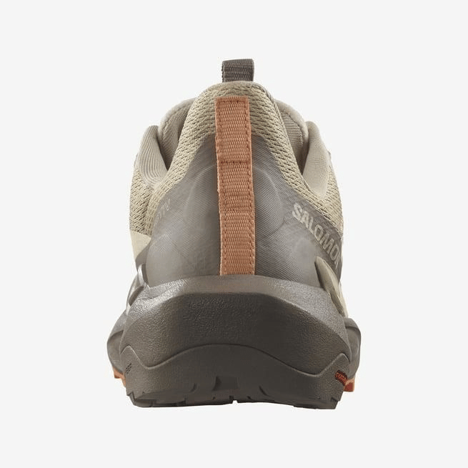 SALOMON KADIN ELIXIR ACTIV W OUTDOOR AYAKKABI L47457600