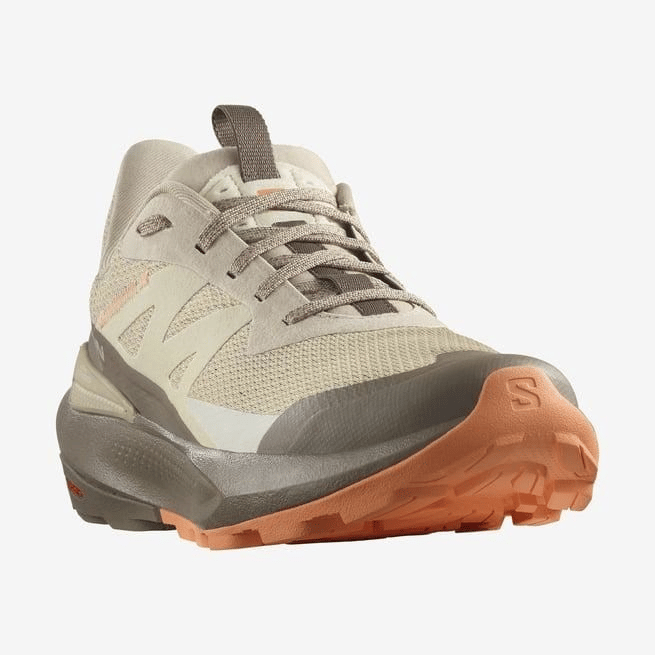 SALOMON KADIN ELIXIR ACTIV W OUTDOOR AYAKKABI L47457600