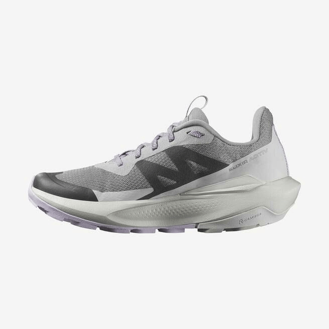 SALOMON KADIN ELIXIR ACTIV W OUTDOOR AYAKKABI L47457500
