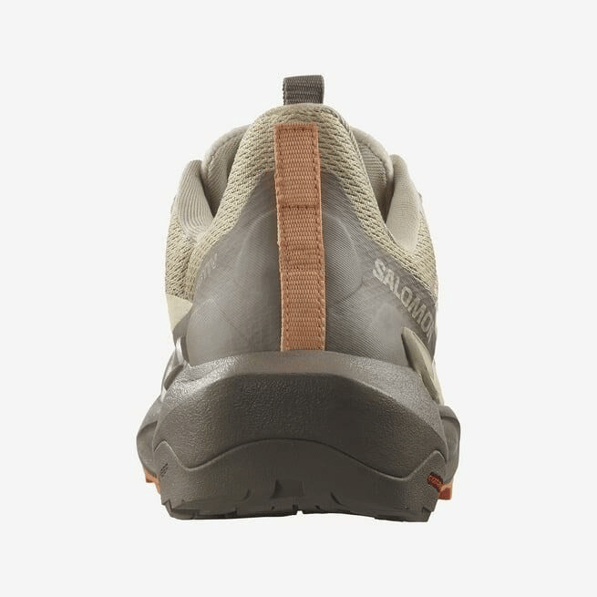 SALOMON KADIN ELIXIR ACTIV W OUTDOOR AYAKKABI L47457600