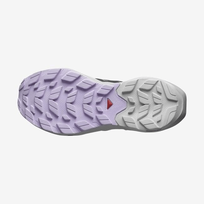 SALOMON KADIN ELIXIR ACTIV W OUTDOOR AYAKKABI L47457500