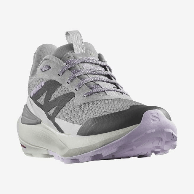 SALOMON KADIN ELIXIR ACTIV W OUTDOOR AYAKKABI L47457500