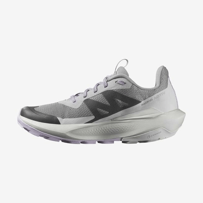 SALOMON KADIN ELIXIR ACTIV W OUTDOOR AYAKKABI L47457500