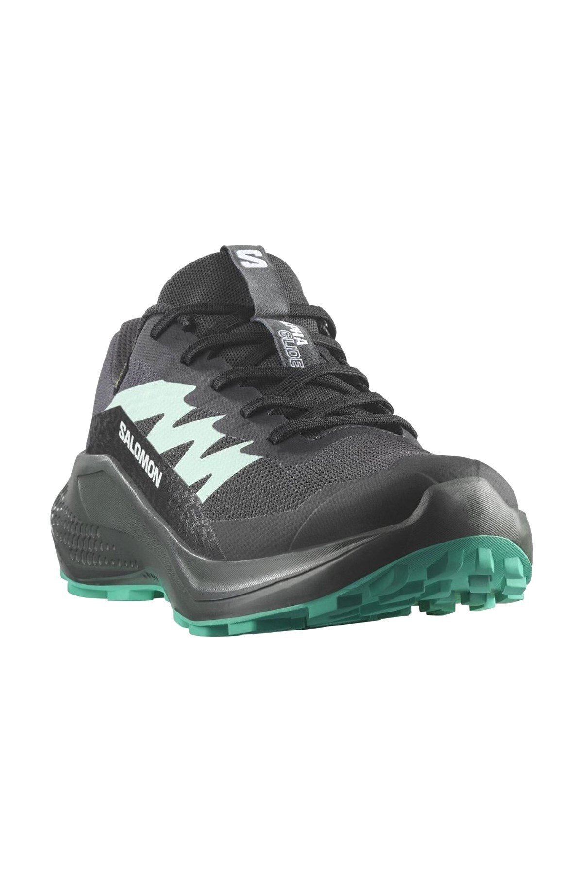 SALOMON KADIN KOŞU/FITNESS AYAKKABI ALPHAGLIDE GORE-TEX L47802400