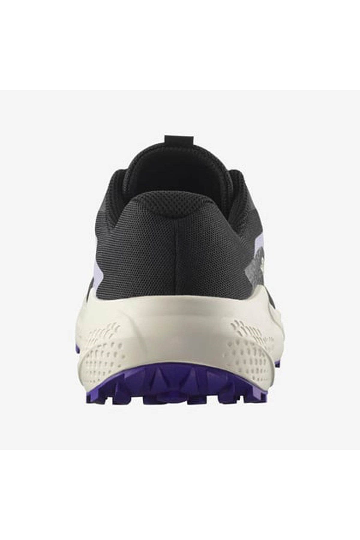 SALOMON KADIN KOŞU/FITNESS AYAKKABI ALPHAGLIDE W L47801800