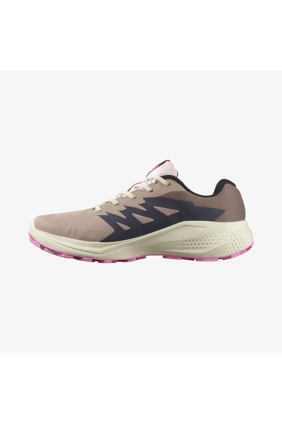 SALOMON KADIN KOŞU/FITNESS AYAKKABI ALPHAGLIDE GORE-TEX L47857900